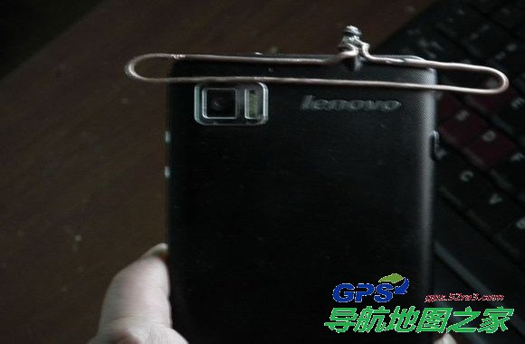 手机导航信号增强小技巧图二