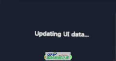 ɸ赼ʾ updating UI data[ERROR] @3201eOC.fls not exist 