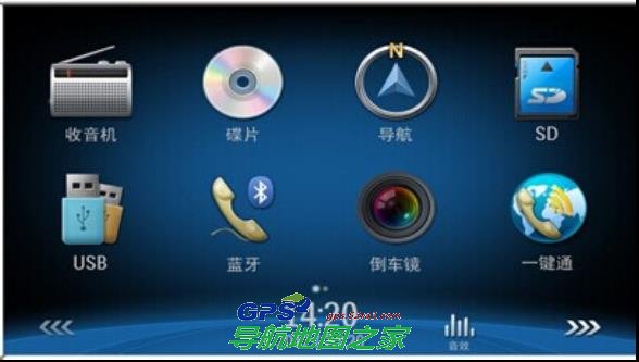 华阳4K平台