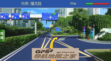 测试图二