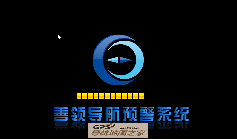 善领DSA经典版P53 logo