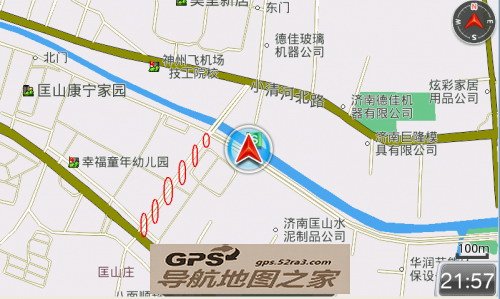 图吧导航地图使用心得图二