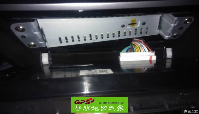菱致V5Plus智趣版导航升级方法