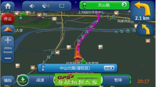 道道通2016夏季安卓版23AW懒人包