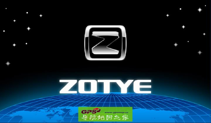 美行科技Z18众泰T700专用全系安卓版懒人包