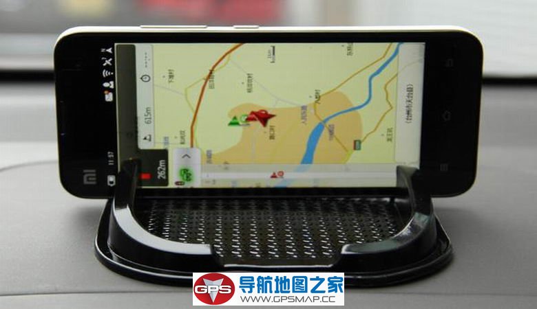 简单明了解析手机导航和车载导航的区别