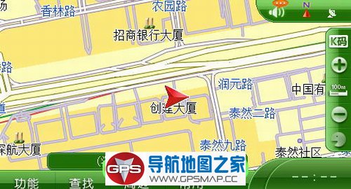 凯立德2017秋季C-PND普清零售版懒人包C1206-D5S02-3F21J0Y