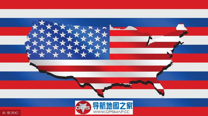 为什么手机定位现在还在用GPS而不用北斗
