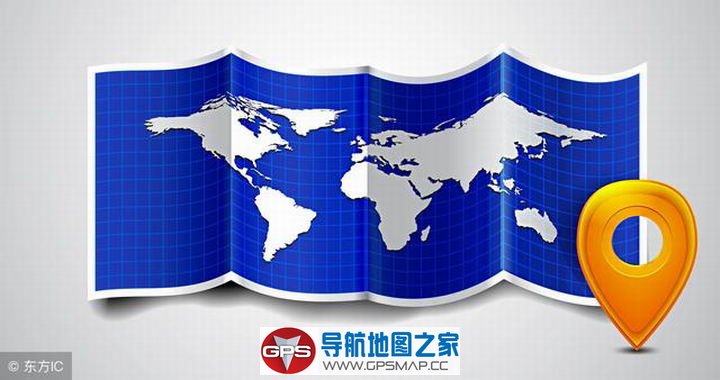 为什么手机定位现在还在用GPS而不用北斗