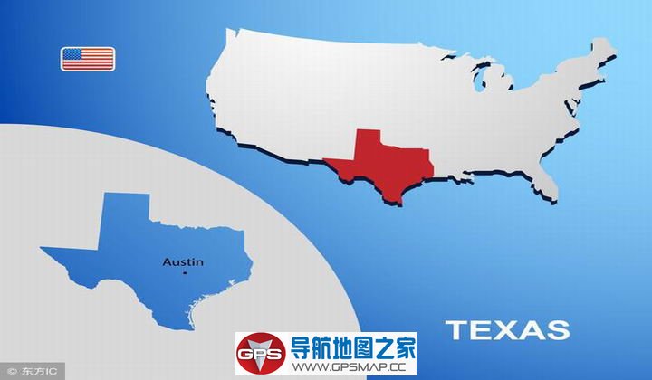 为什么手机定位现在还在用GPS而不用北斗