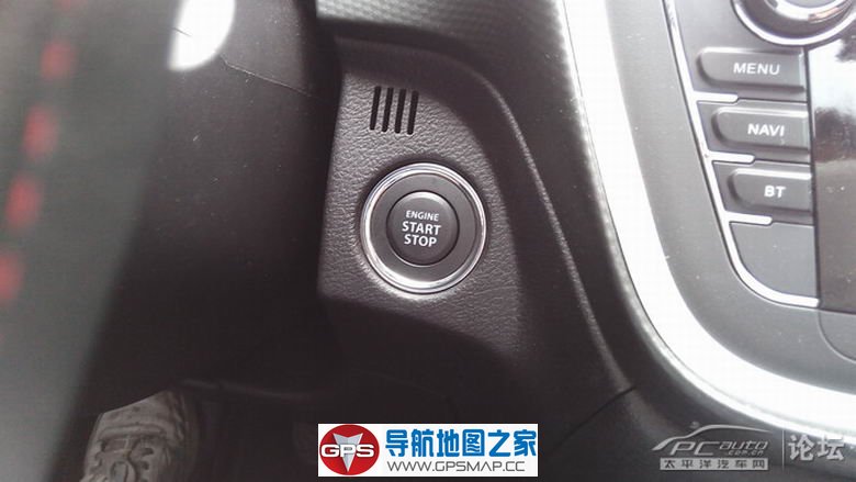 锋驭改凯立德一机双图升级教程