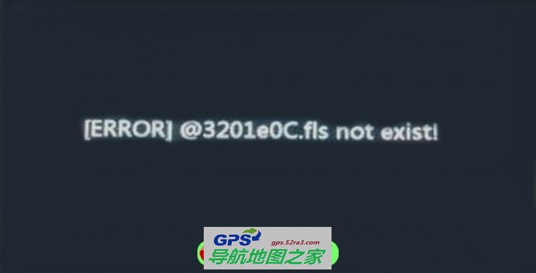 ɸ赼Ļʾ[ERROR] @3201eOC.fls not exist 
