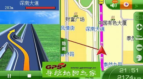 凯立德普清全分辨率2016年11月优化版懒人包