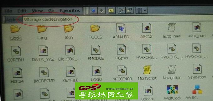 铃木锋驭SUV原车导航加装凯立德一机双图教程