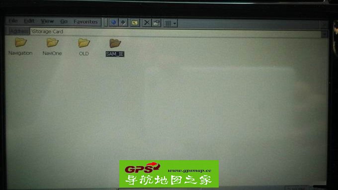 铃木锋驭SUV原车导航加装凯立德一机双图教程