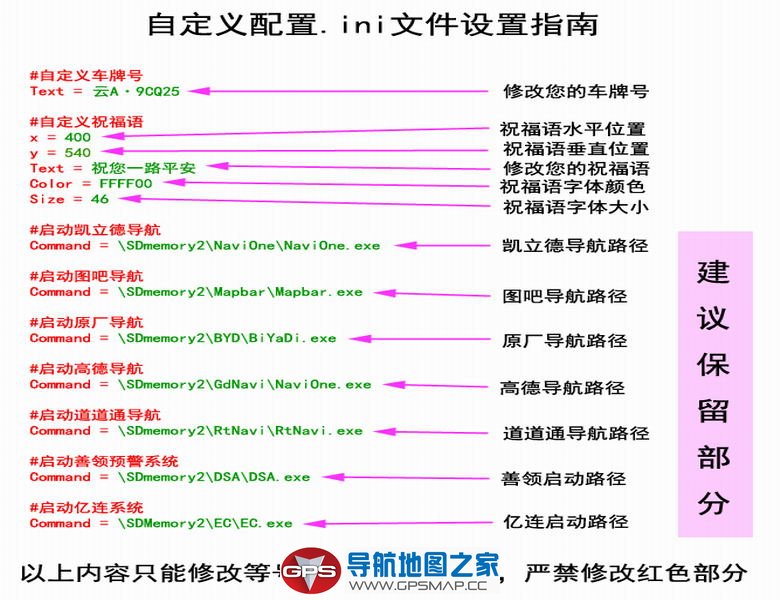 比亚迪S7一机多图导航系统安装