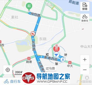 �ֻ�������ͼ�ٶ� �ߵ� ��Ѷ��Ϊ���ǹ滮��ʲô·